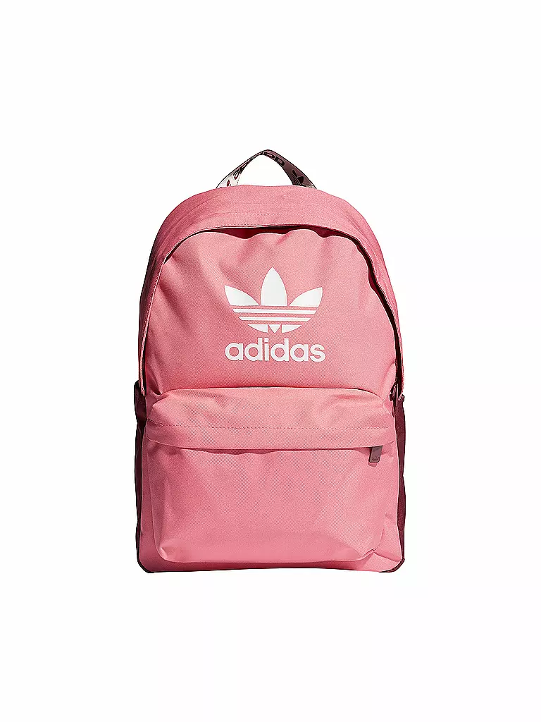 Adidas rucksack rosa sale